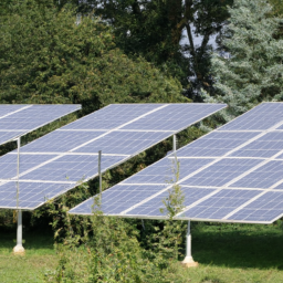 Comment Entretenir Vos Panneaux Solaires Photovoltaïques ? Brive-la-Gaillarde